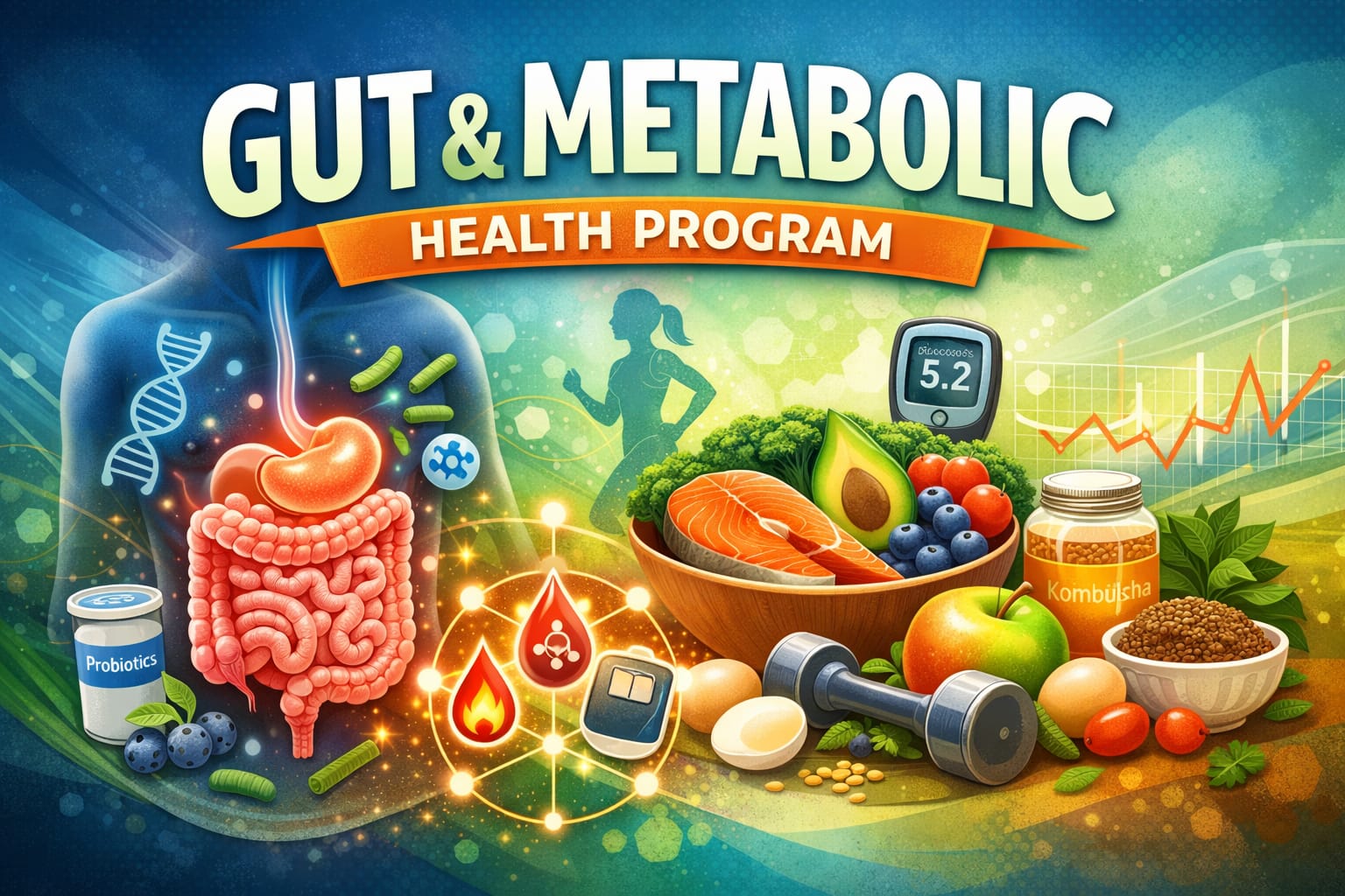 Gut health