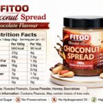 Choconut Spread – Chocolate Flavour 2