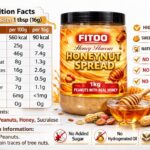 Honey-Nut-Spread-Honey-Flavour-3