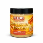 Honey Nut Spread Honey Flavour 2