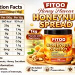 Honey-Nut-Spread-Honey-Flavour-3