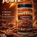 Power Fuel Chocolate