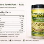 Power Fuel Kulfa 1