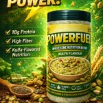 Power Fuel Kulfa