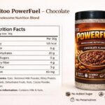 PowerFuel Chocolate 1