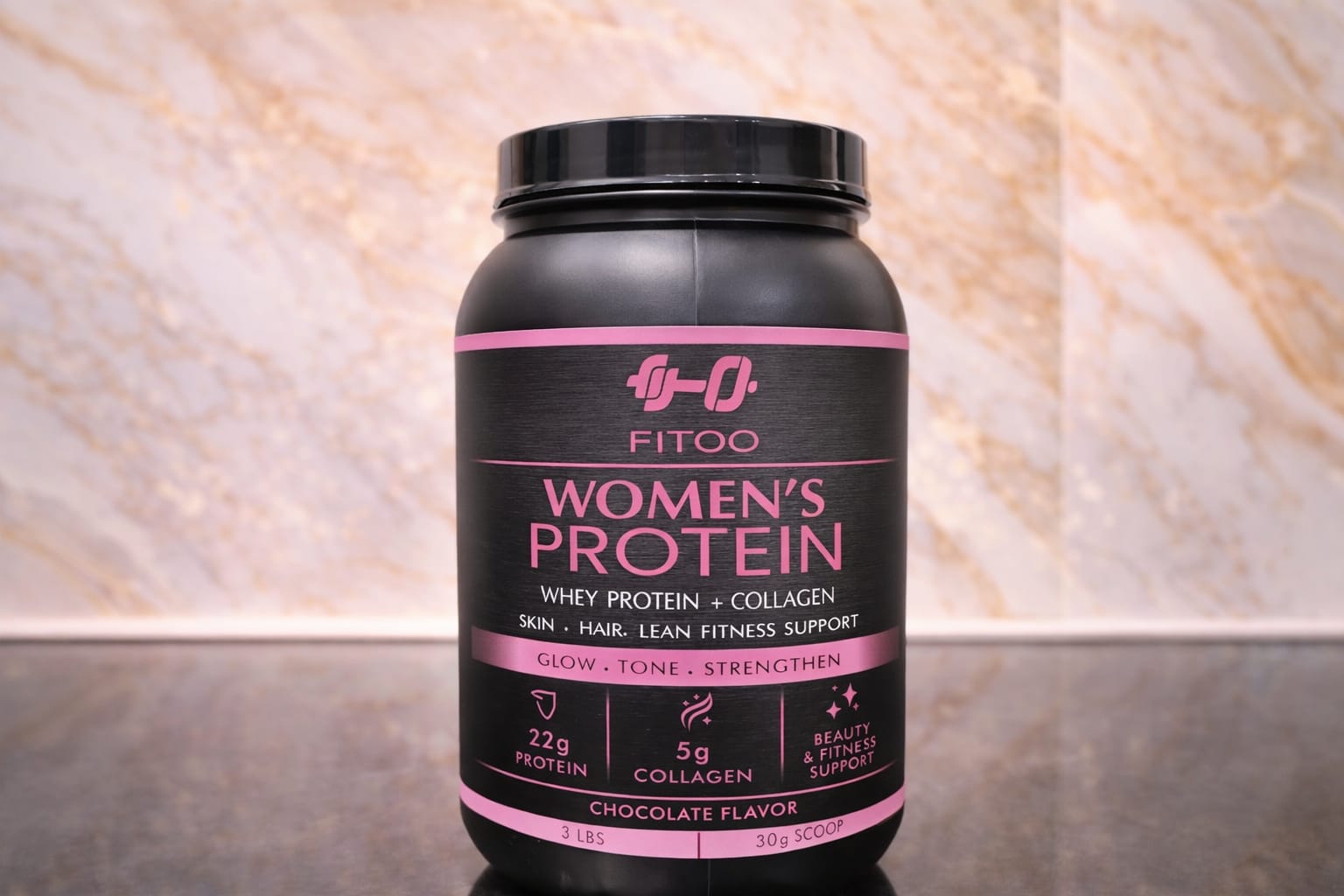 Women’s Protein Chocolate